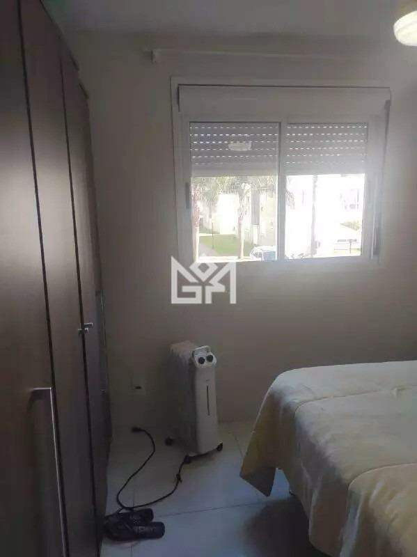 Apartamento com 2 quartos à venda, 56m² - Mato Grande - Canoas: 