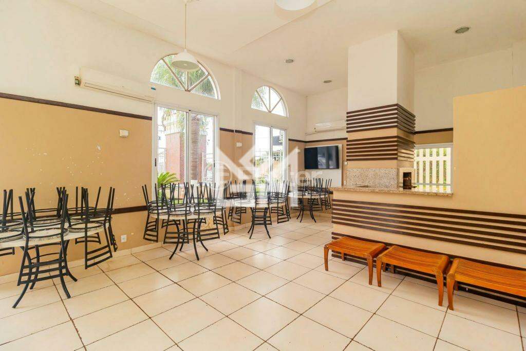 Apartamento com 2 quartos à venda, 56m² - Mato Grande - Canoas: 