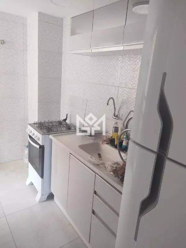 Apartamento com 2 quartos à venda, 56m² - Mato Grande - Canoas: 