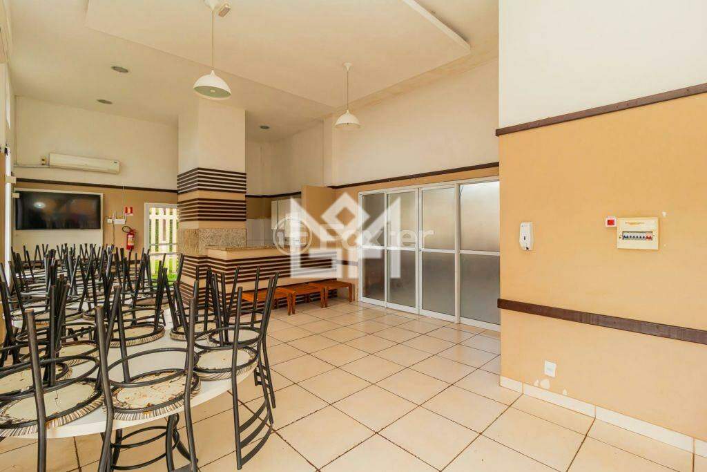 Apartamento com 2 quartos à venda, 56m² - Mato Grande - Canoas: 