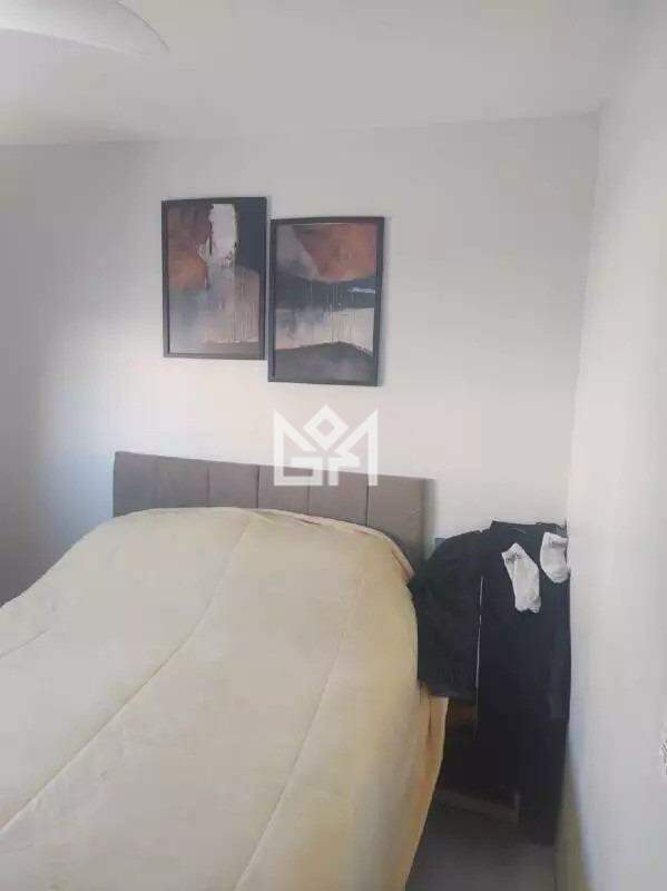 Apartamento com 2 quartos à venda, 56m² - Mato Grande - Canoas: 
