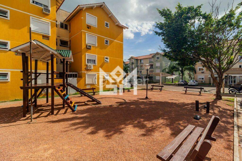 Apartamento com 2 quartos à venda, 56m² - Mato Grande - Canoas: 