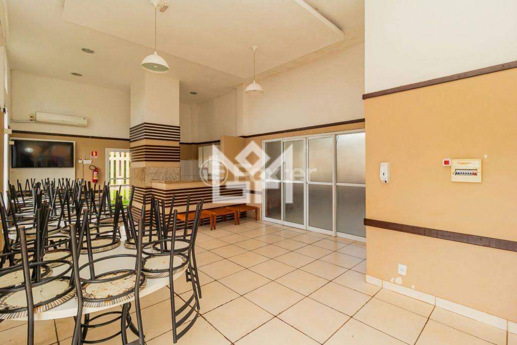 Apartamento com 2 quartos para aluguel, 56m² - Mato Grande - Canoas: 