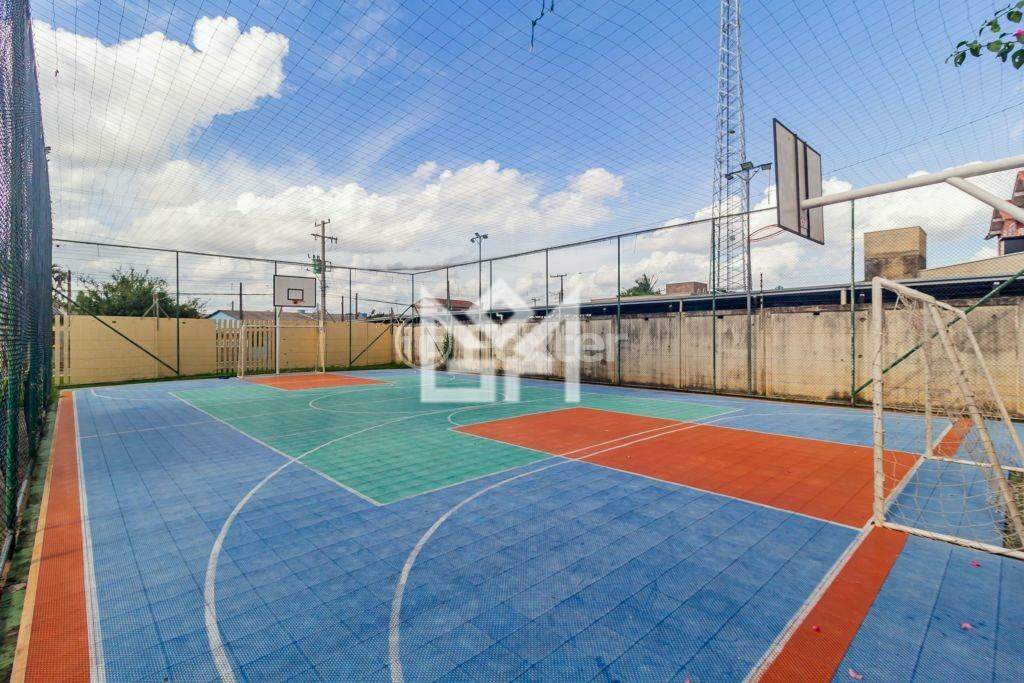 Apartamento com 2 quartos para aluguel, 56m² - Mato Grande - Canoas: 