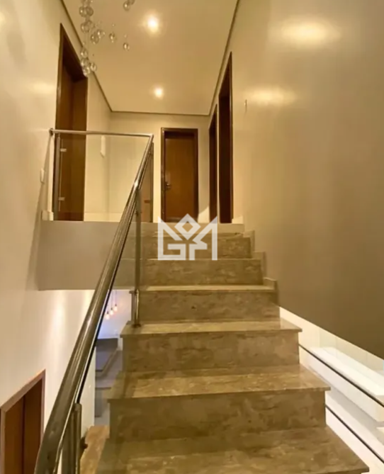 Sobrado com 3 quartos para aluguel, 190m² - Loteamento Jardim Timbaúva - Gravataí: 