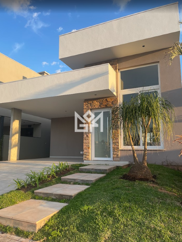 Sobrado com 3 quartos para aluguel, 190m² - Loteamento Jardim Timbaúva - Gravataí: 