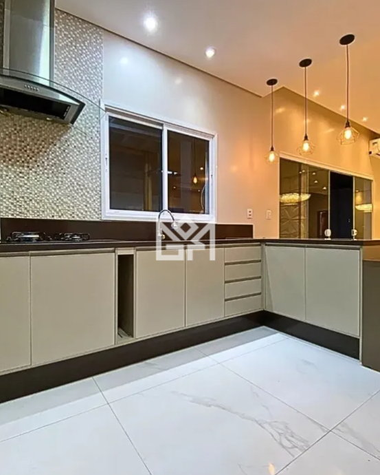 Sobrado com 3 quartos para aluguel, 190m² - Loteamento Jardim Timbaúva - Gravataí: 