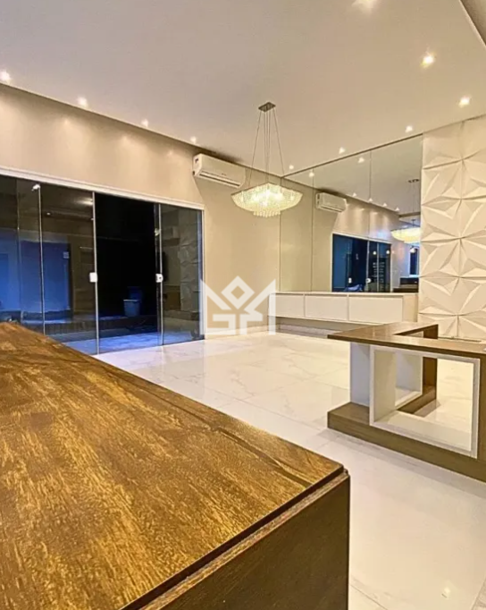 Sobrado com 3 quartos à venda, 190m² - Loteamento Jardim Timbaúva - Gravataí: 