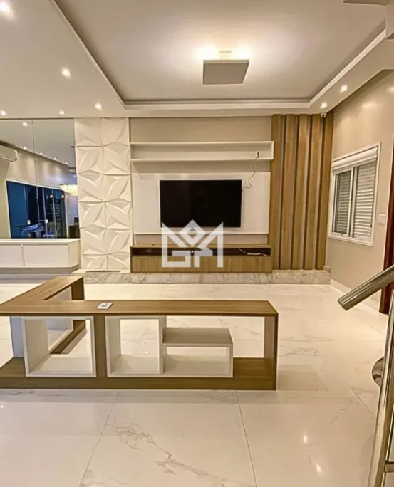 Sobrado com 3 quartos à venda, 190m² - Loteamento Jardim Timbaúva - Gravataí: 