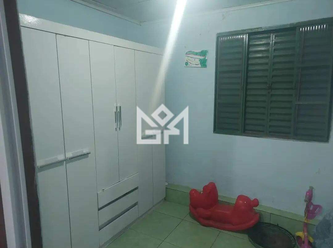 Casa com 2 quartos à venda, 100m² - Coronel Aparício Borges - Porto Alegre: 