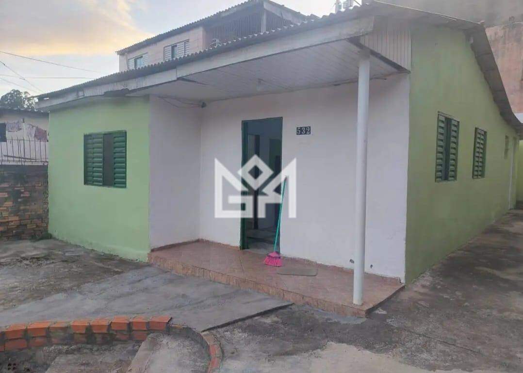 Casa com 2 quartos à venda, 100m² - Coronel Aparício Borges - Porto Alegre: 