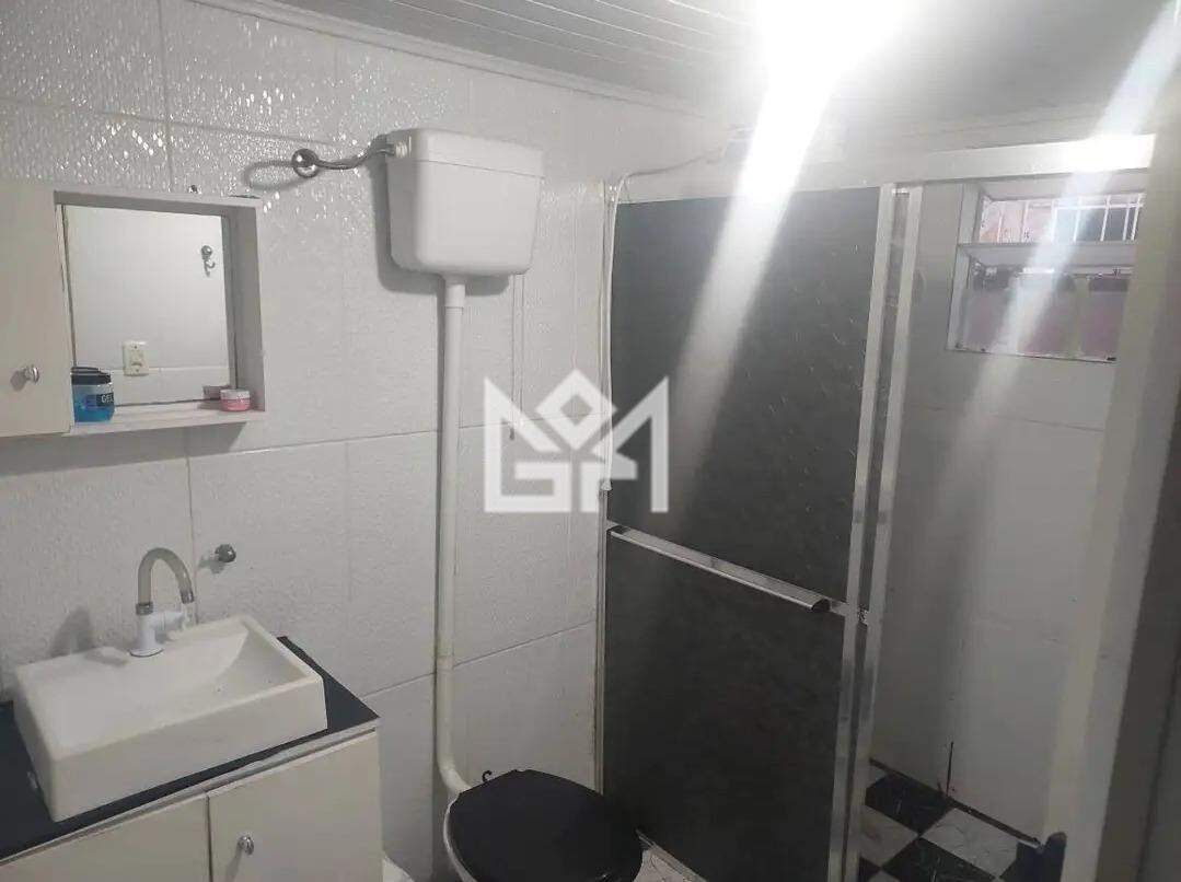 Casa com 2 quartos à venda, 100m² - Coronel Aparício Borges - Porto Alegre: 