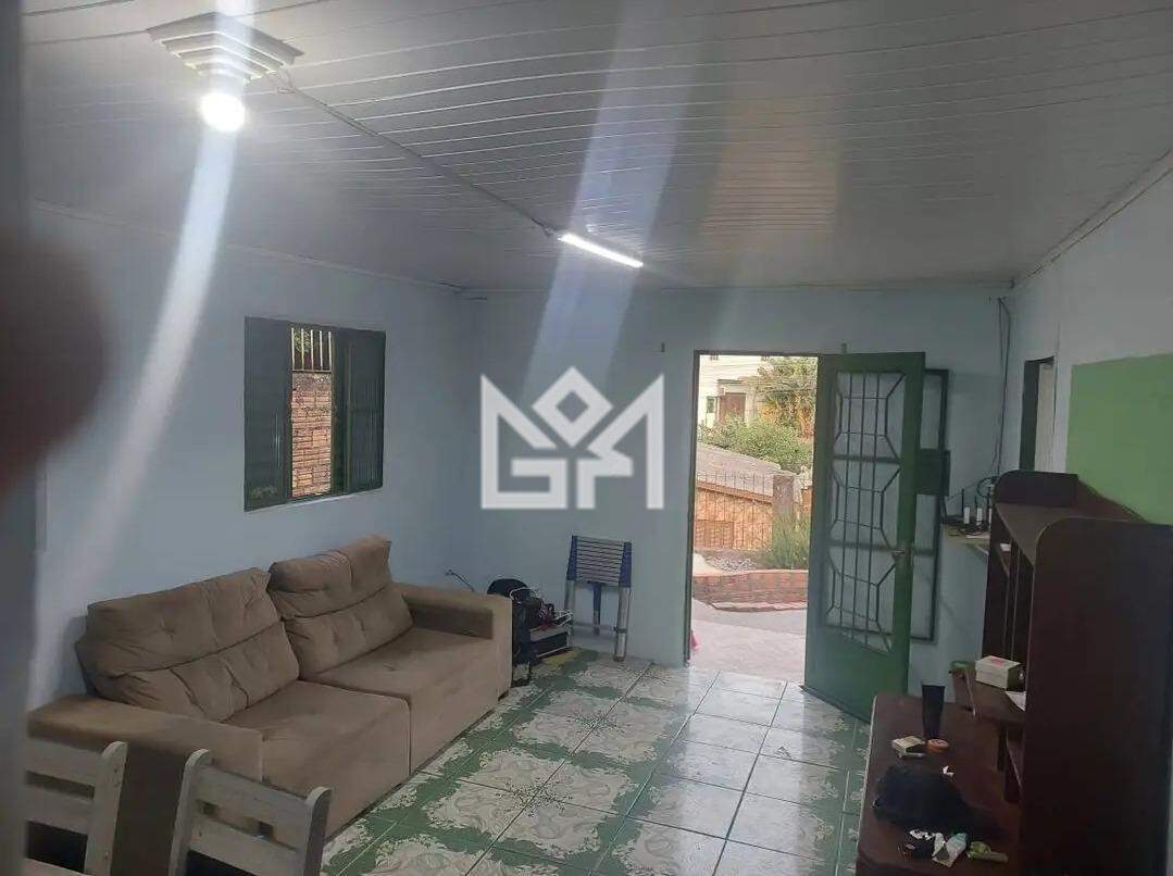 Casa com 2 quartos à venda, 100m² - Coronel Aparício Borges - Porto Alegre: 