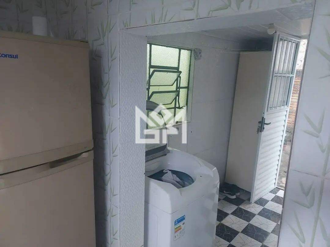 Casa com 2 quartos à venda, 100m² - Coronel Aparício Borges - Porto Alegre: 
