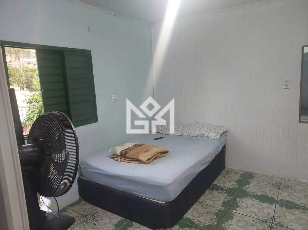 Casa com 2 quartos à venda, 100m² - Coronel Aparício Borges - Porto Alegre: 
