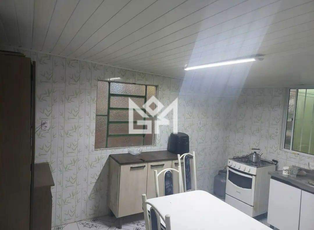 Casa com 2 quartos à venda, 100m² - Coronel Aparício Borges - Porto Alegre: 