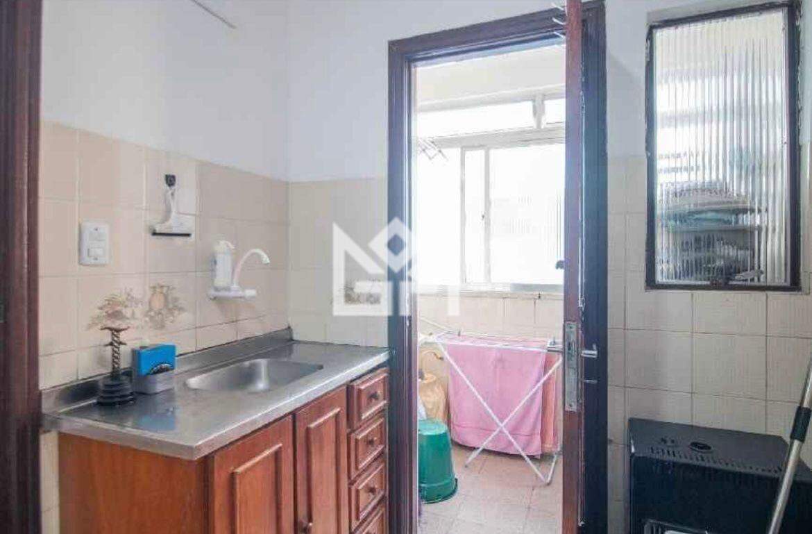 Apartamento com 1 quarto à venda, 52m² - Partenon - Porto Alegre: 