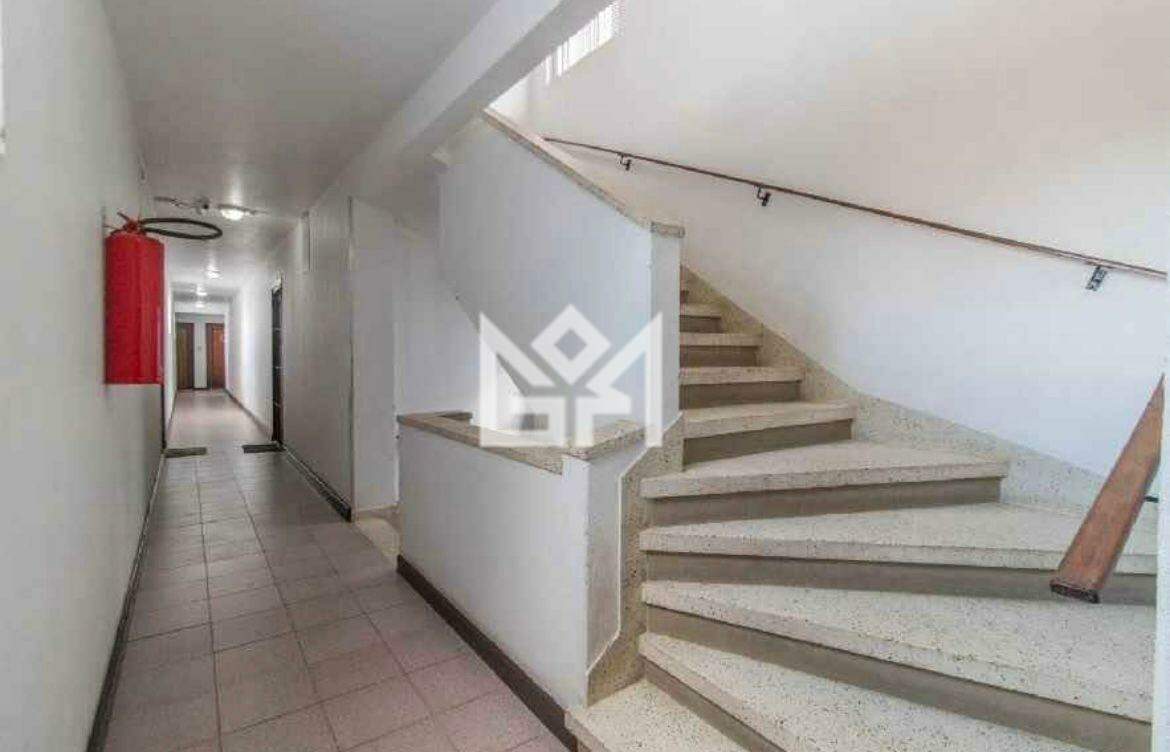 Apartamento com 1 quarto à venda, 52m² - Partenon - Porto Alegre: 