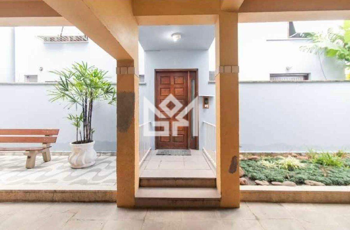 Apartamento com 1 quarto à venda, 52m² - Partenon - Porto Alegre: 