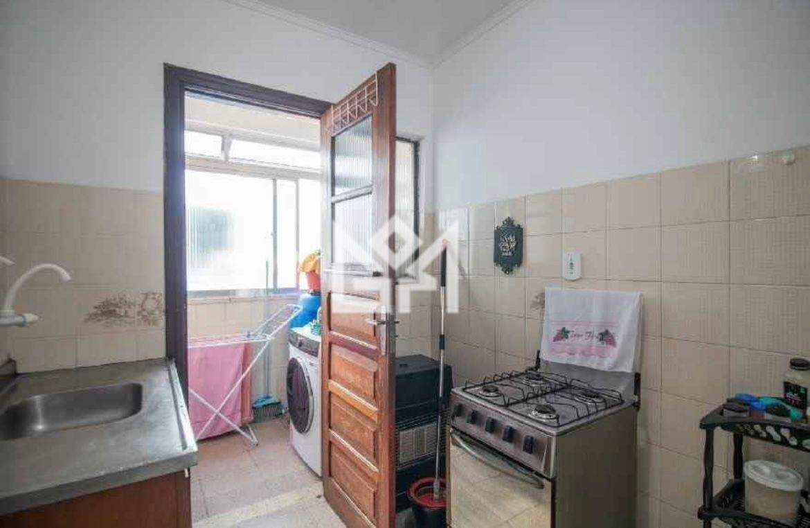 Apartamento com 1 quarto à venda, 52m² - Partenon - Porto Alegre: 
