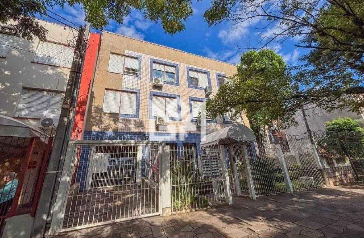Apartamento com 1 quarto à venda, 52m² - Partenon - Porto Alegre: 