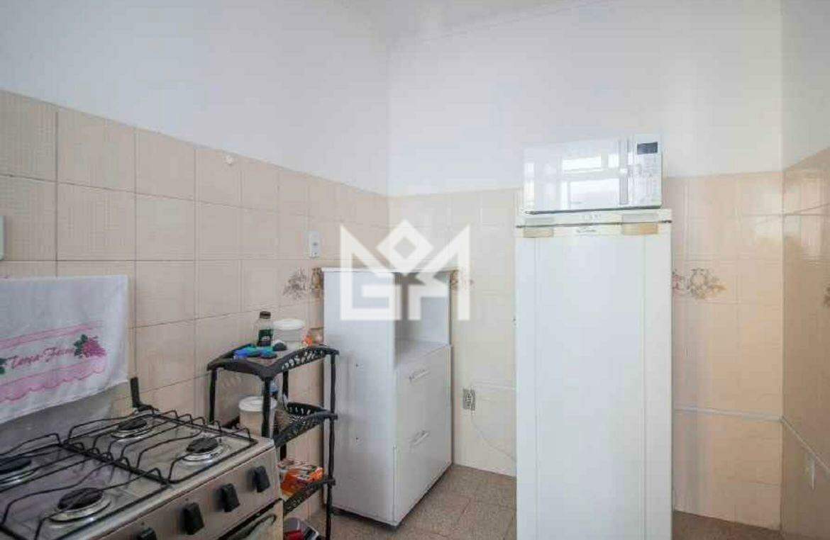 Apartamento com 1 quarto à venda, 52m² - Partenon - Porto Alegre: 