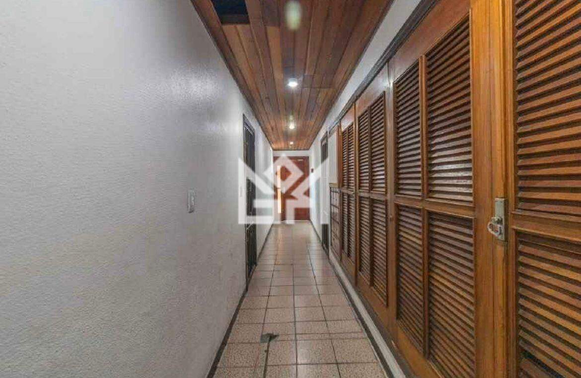 Apartamento com 1 quarto à venda, 52m² - Partenon - Porto Alegre: 