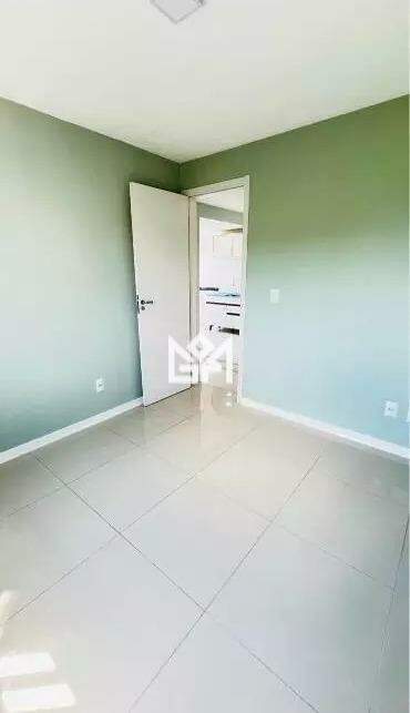 Apartamento com 2 quartos à venda, 70m² - Lomba do Pinheiro - Porto Alegre: 