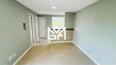 Apartamento com 2 quartos à venda, 70m² - Lomba do Pinheiro - Porto Alegre: 
