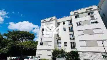 Apartamento com 2 quartos à venda, 70m² - Lomba do Pinheiro - Porto Alegre: 