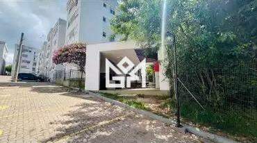 Apartamento com 2 quartos à venda, 70m² - Lomba do Pinheiro - Porto Alegre: 