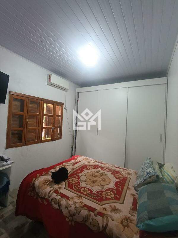 Casa com 3 quartos à venda, 200m² - Santa Fé - Gravataí: 
