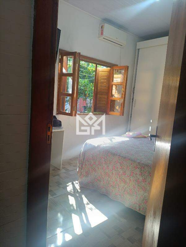 Casa com 3 quartos à venda, 200m² - Santa Fé - Gravataí: 