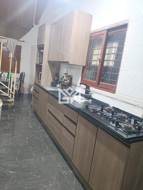 Casa com 3 quartos à venda, 200m² - Santa Fé - Gravataí: 