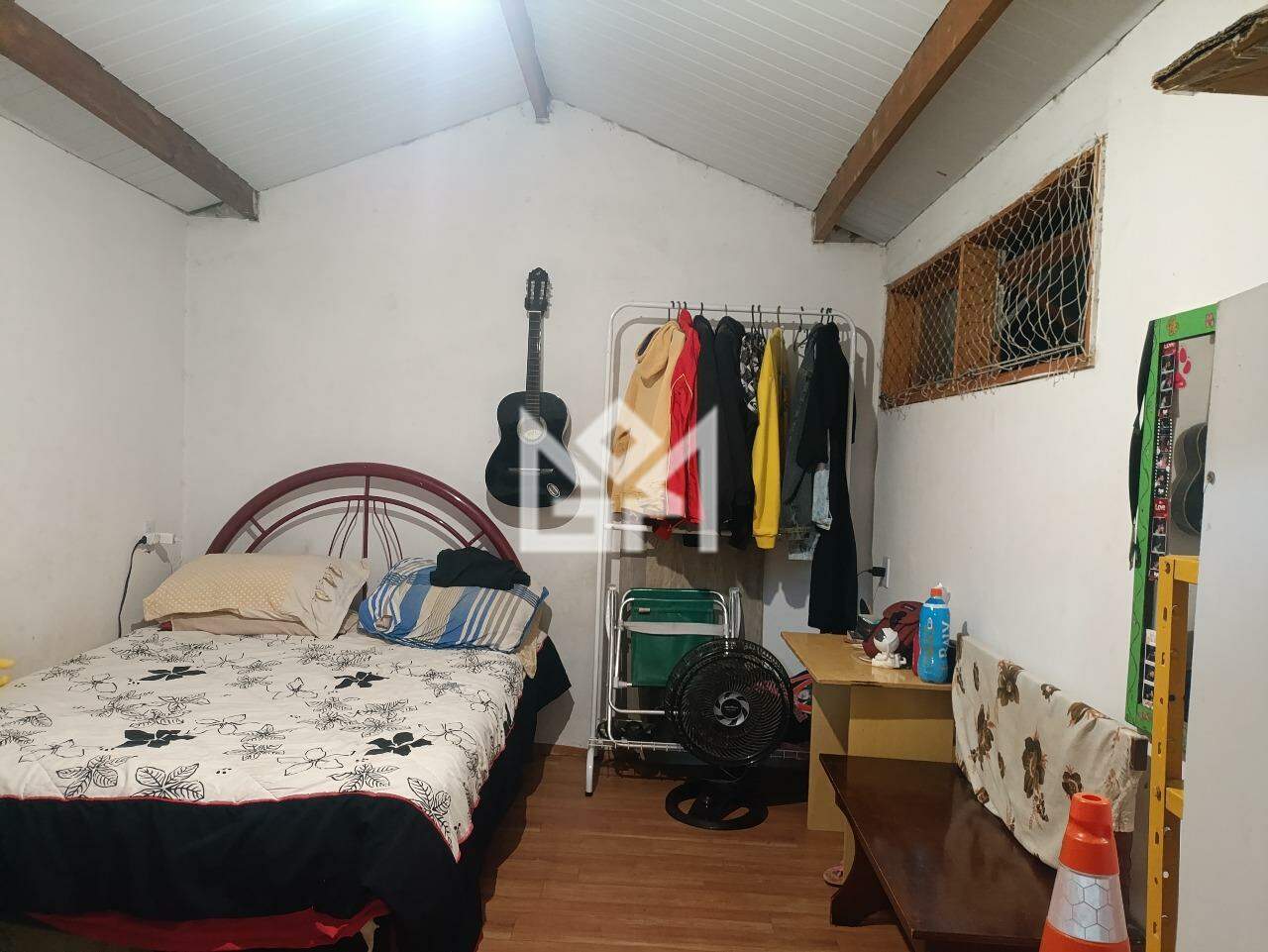 Casa com 3 quartos à venda, 200m² - Santa Fé - Gravataí: 