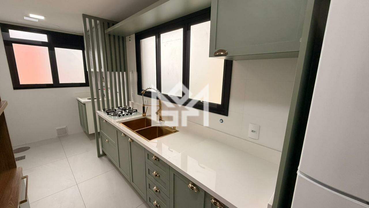 Apartamento com 2 quartos para aluguel, 70m² - Vila Eunice Nova - Cachoeirinha: 