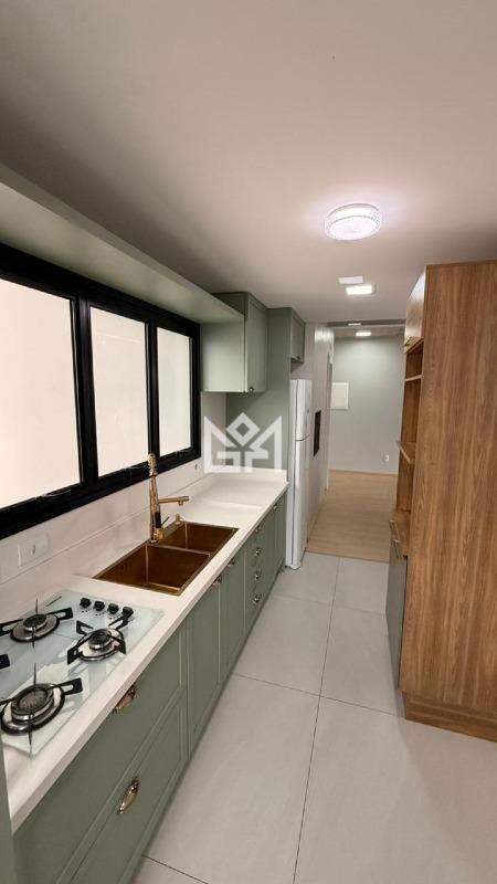Apartamento com 2 quartos para aluguel, 70m² - Vila Eunice Nova - Cachoeirinha: 