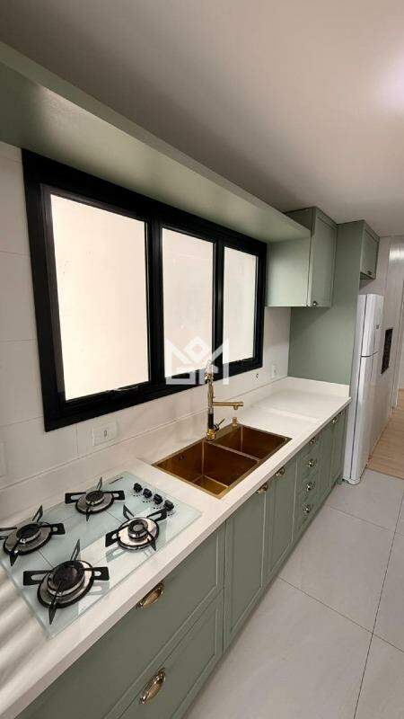 Apartamento com 2 quartos para aluguel, 70m² - Vila Eunice Nova - Cachoeirinha: 