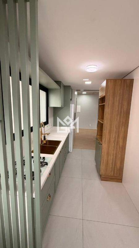 Apartamento com 2 quartos para aluguel, 70m² - Vila Eunice Nova - Cachoeirinha: 