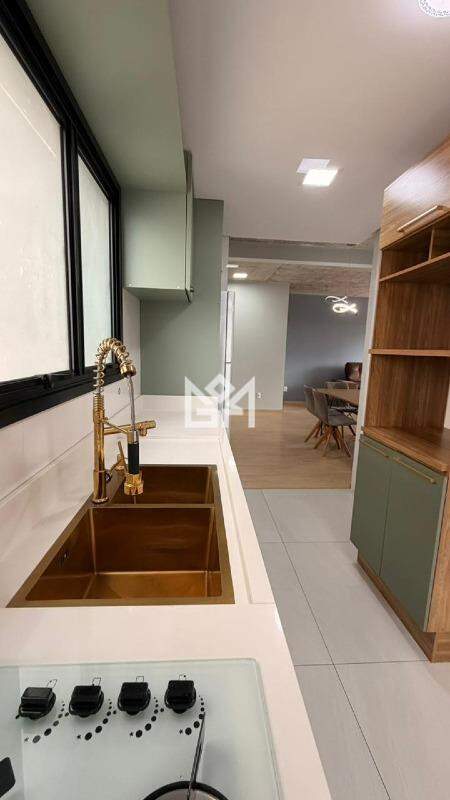 Apartamento com 2 quartos para aluguel, 70m² - Vila Eunice Nova - Cachoeirinha: 