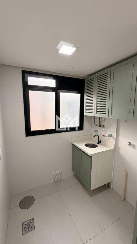 Apartamento com 2 quartos para aluguel, 70m² - Vila Eunice Nova - Cachoeirinha: 