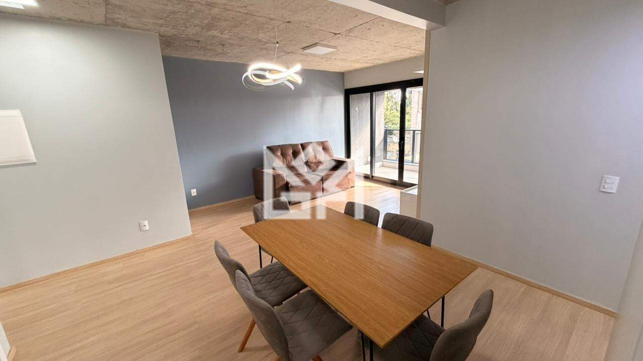 Apartamento com 2 quartos à venda, 70m² - Vila Eunice Nova - Cachoeirinha: 