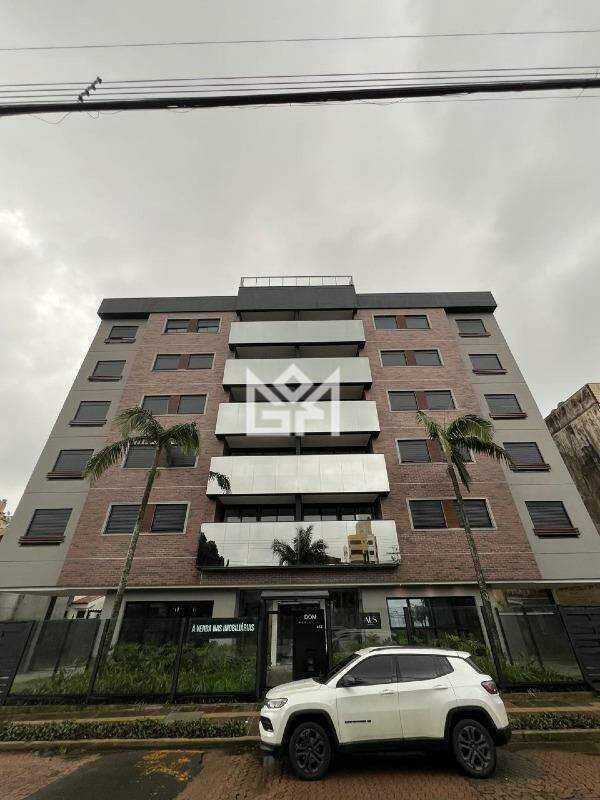 Apartamento com 2 quartos à venda, 70m² - Vila Eunice Nova - Cachoeirinha: 