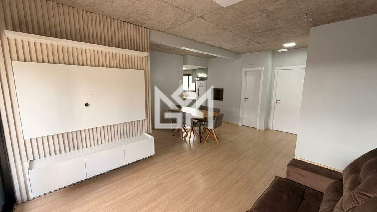 Apartamento com 2 quartos à venda, 70m² - Vila Eunice Nova - Cachoeirinha: 