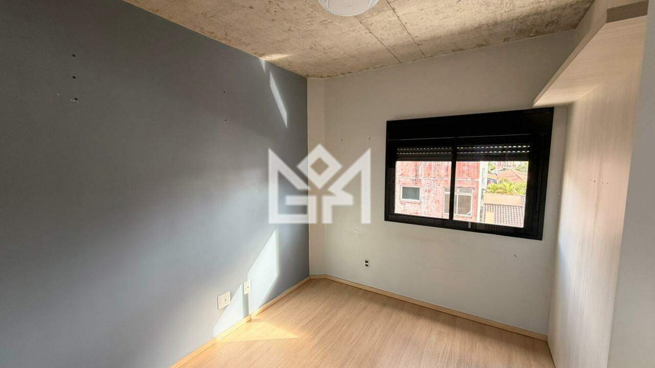 Apartamento com 2 quartos à venda, 70m² - Vila Eunice Nova - Cachoeirinha: 