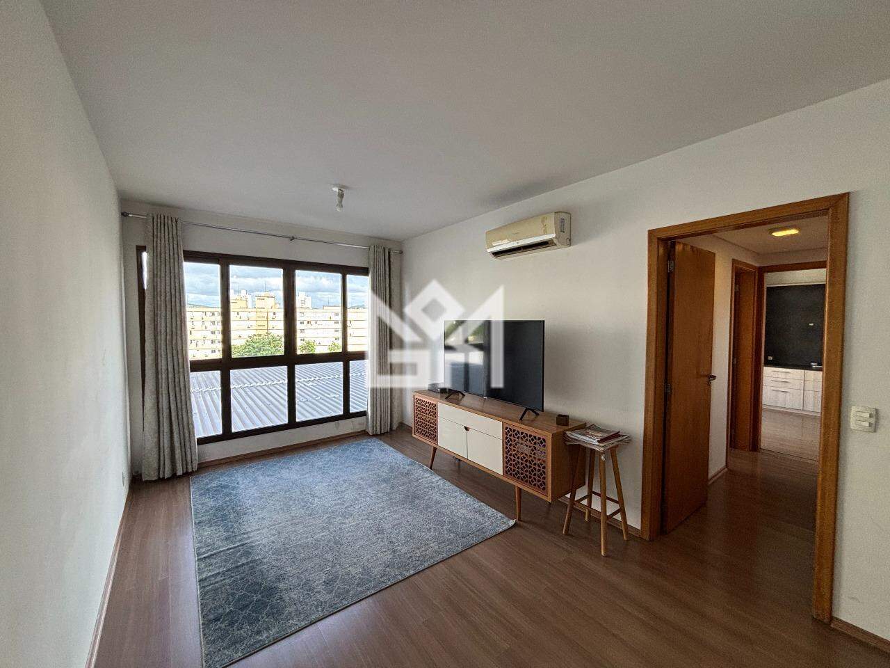 Apartamento com 2 quartos à venda, 64m² - Petrópolis - Porto Alegre: 