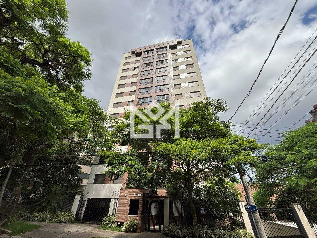 Apartamento com 2 quartos à venda, 64m² - Petrópolis - Porto Alegre: 