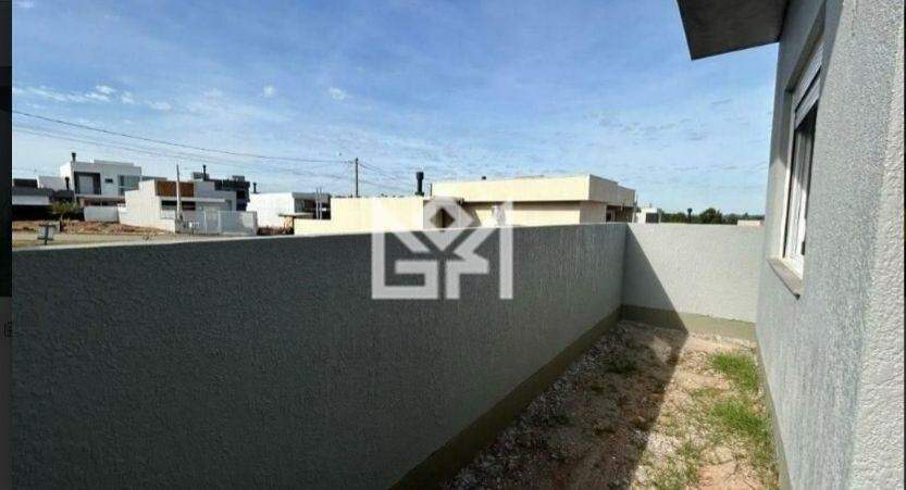 Casa com 2 quartos à venda, 80m² - Loteamento Jardim Timbaúva - Gravataí: 