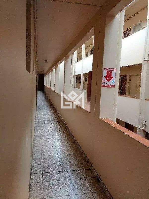 Apartamento com 1 quarto à venda, 42m² - São Geraldo - Porto Alegre: 