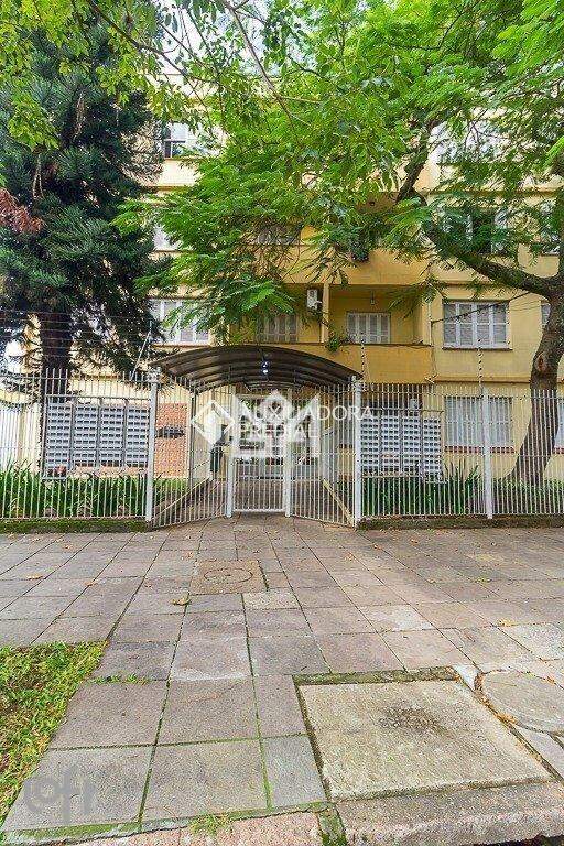 Apartamento com 1 quarto à venda, 42m² - São Geraldo - Porto Alegre: 